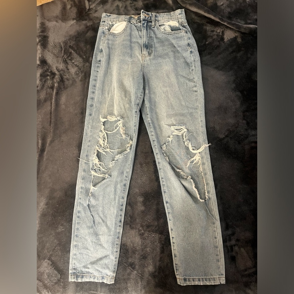 RSQ TILLYS JEANS size 26